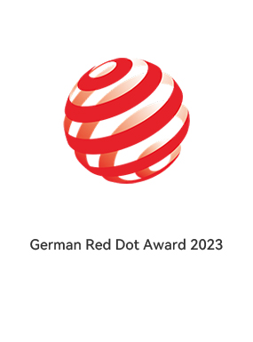 German Red Dot Award 2023
