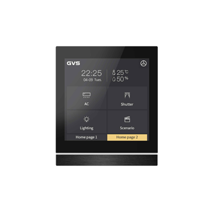 KNX Smart Touch Panel V40 lite