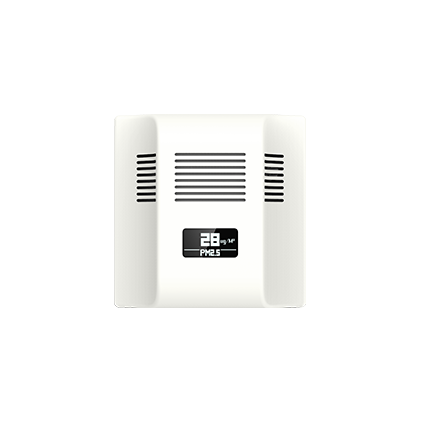 KNX Air Quality Sensor V2