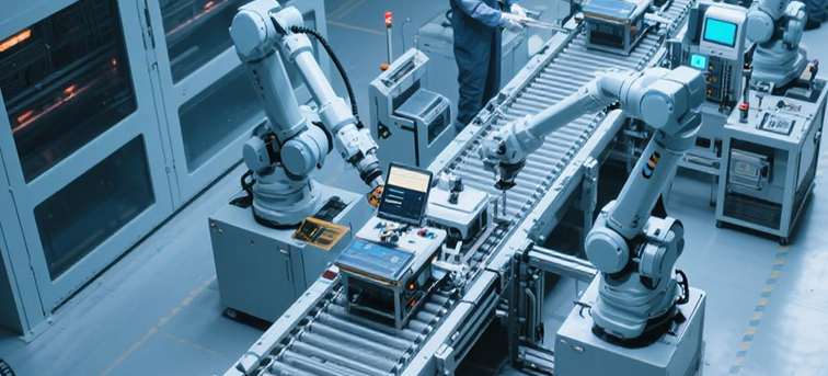 Manufacturing category