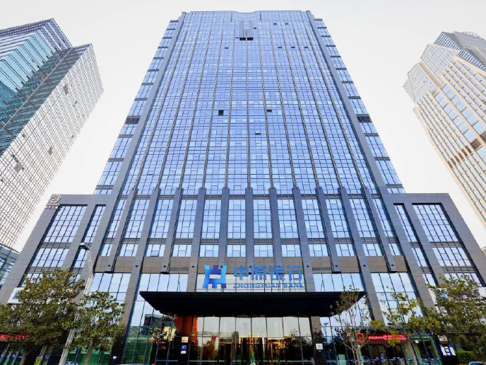 Zhongyuan Bank