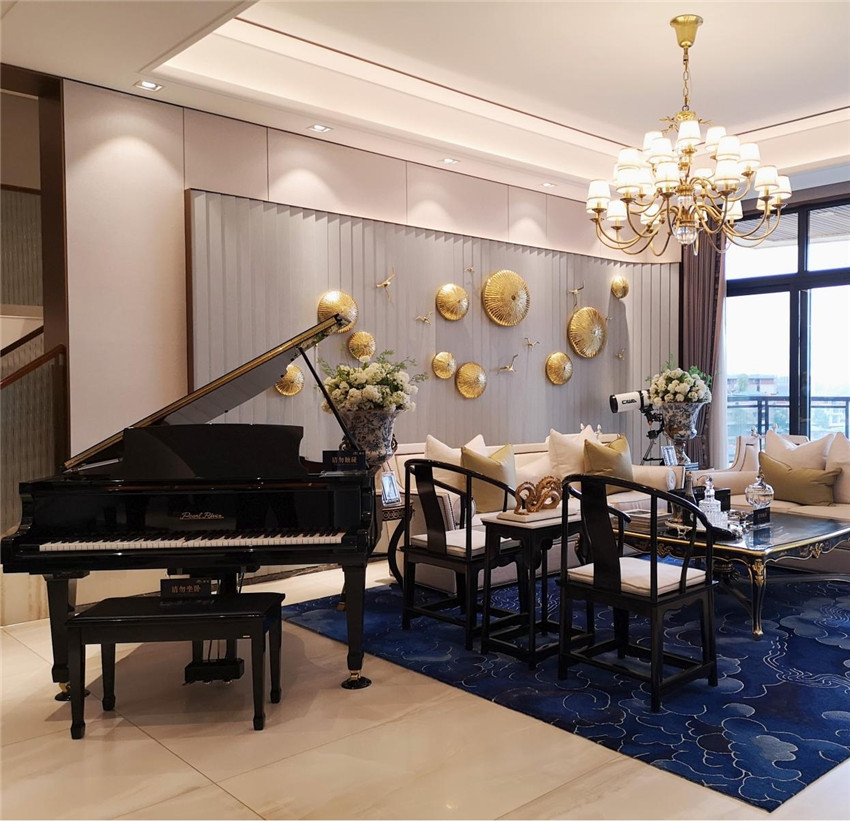 Huabiaofeng Lake Yujing