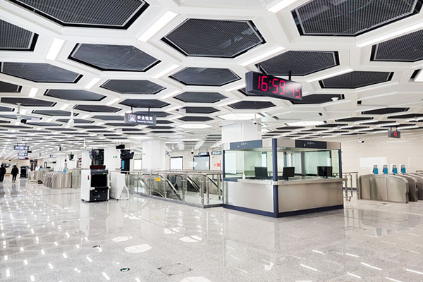 Guiyang Metro Line 2