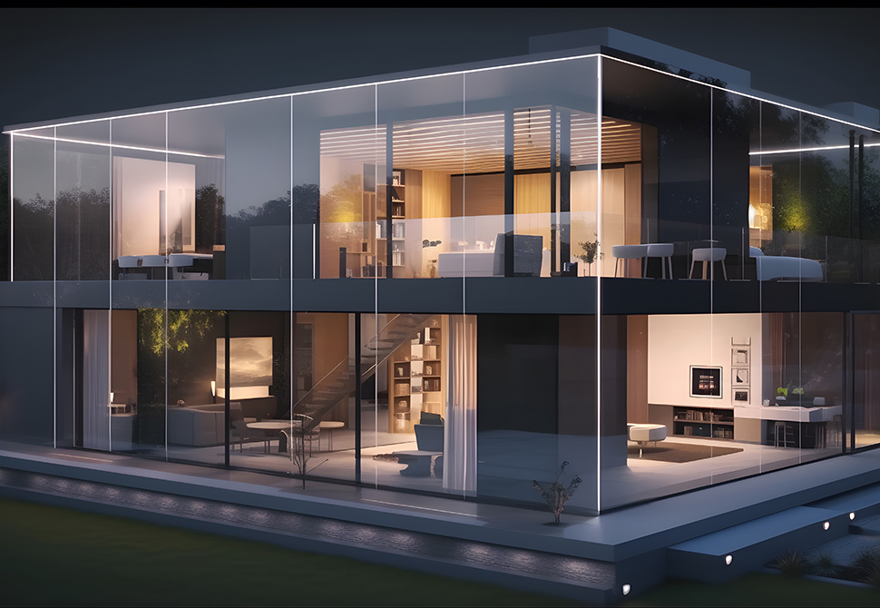 Security is a guarantee