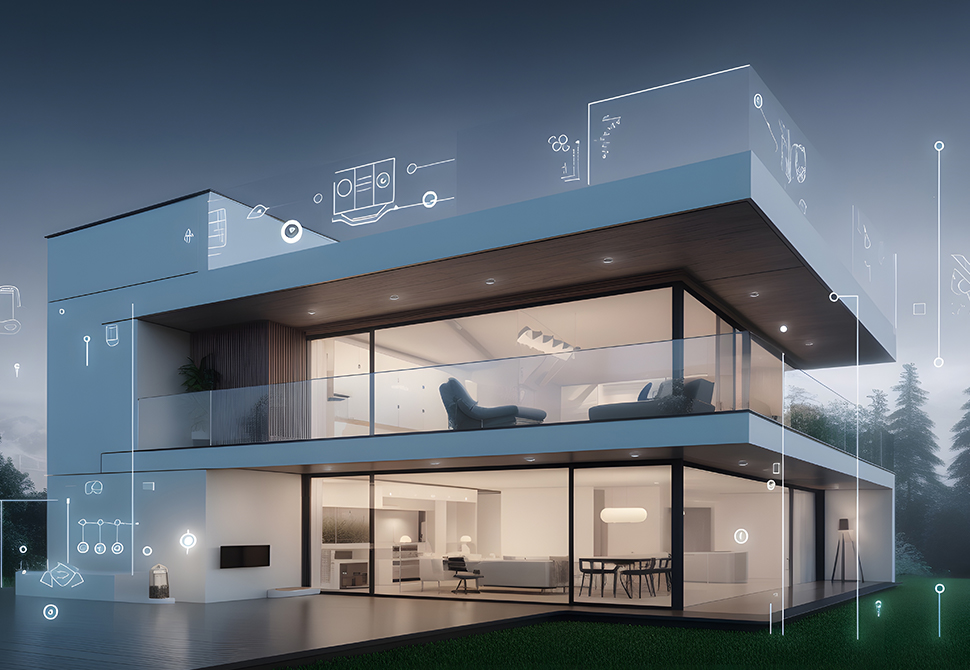 Innovation is at the core