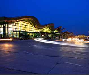 Xiaoshan International Airport