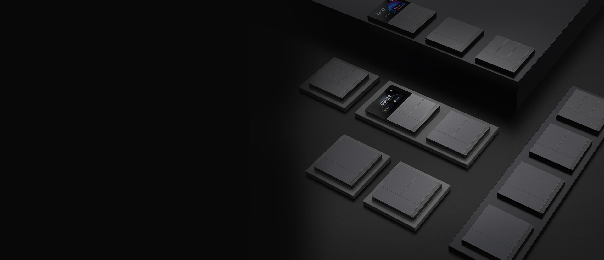 K-BUS smart home system