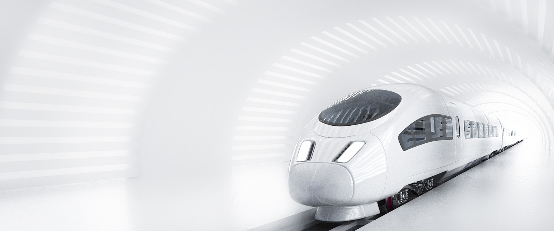 Smart Rail Transit Solutions