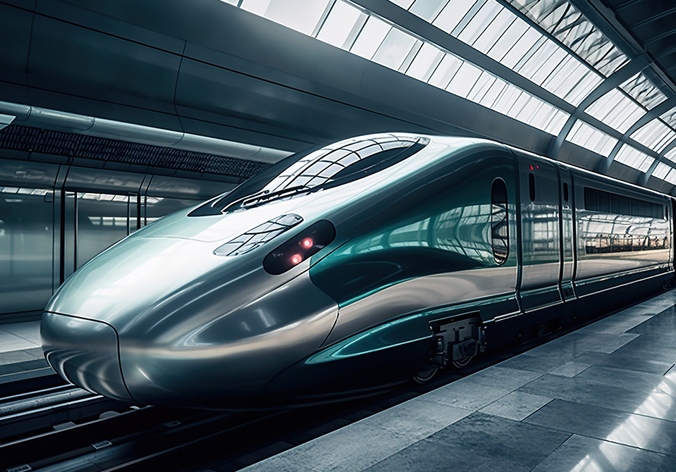 Motion & Brightness Sensing