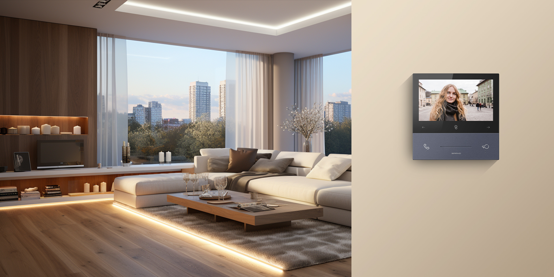 Video Intercom Systems