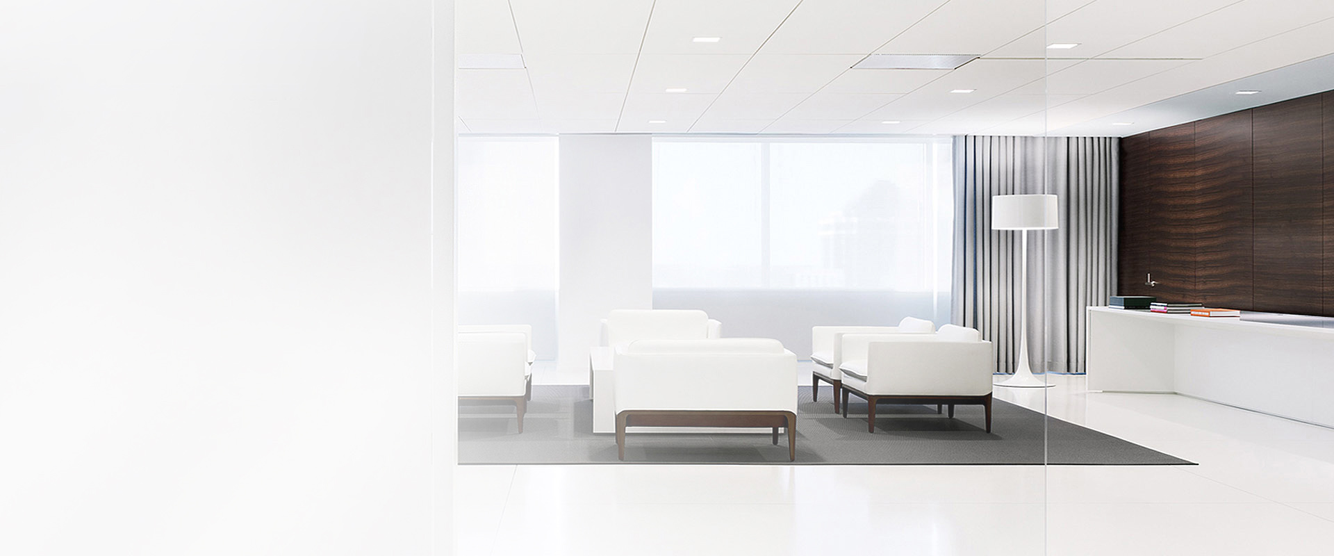 Smart Office Solution