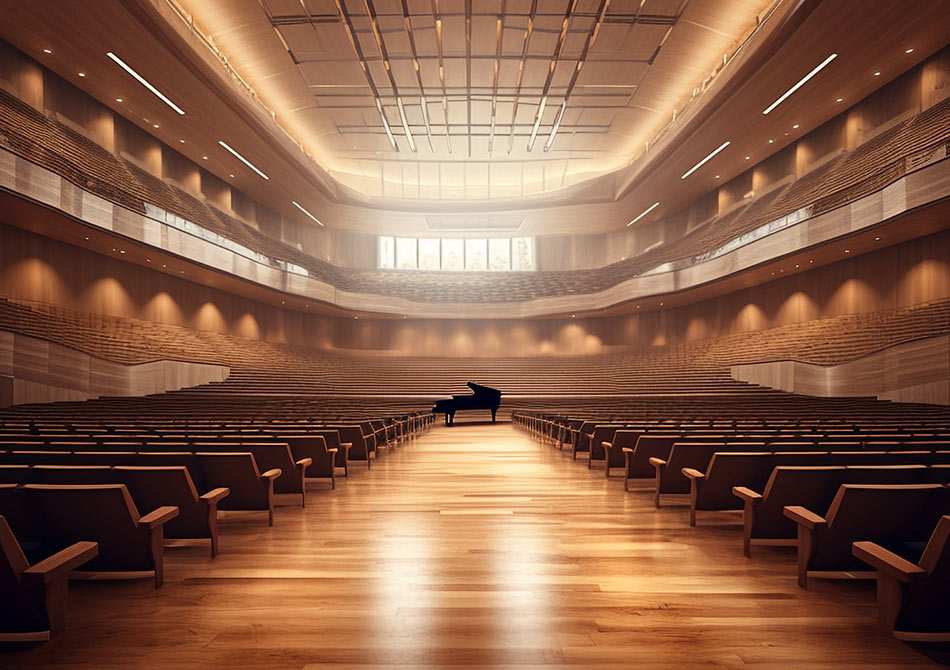 Smart lighting by scenes