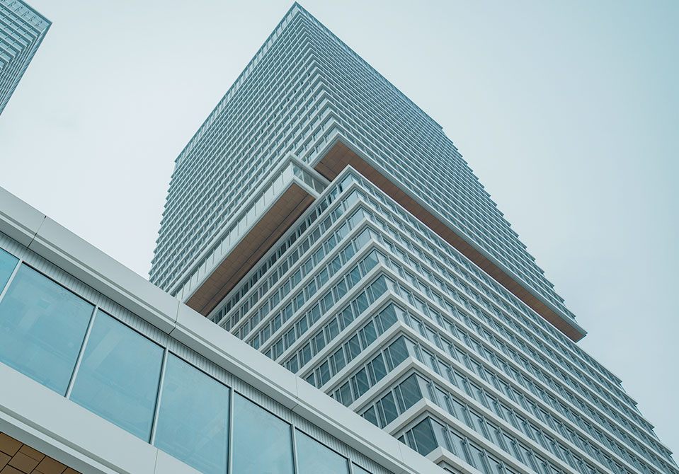 Energy Efficiency for GREEN Buildings