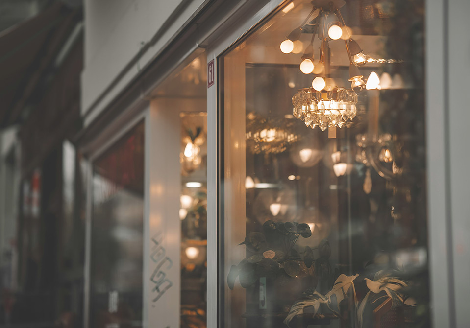 Smart Scenarios for a Better Shopping Experience