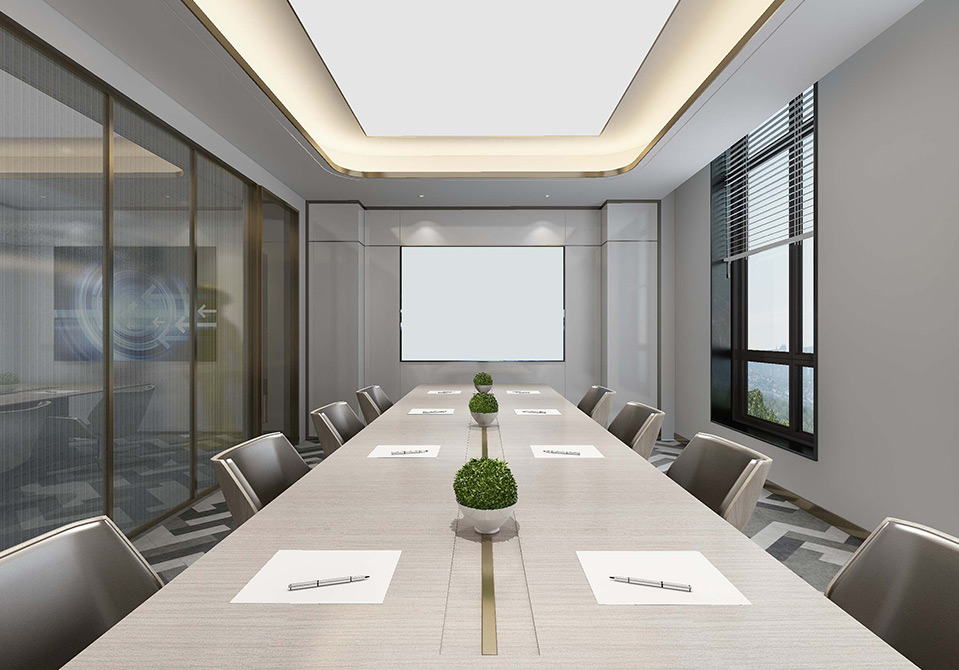 Reduce Office Zone Daily Maintenance Workload