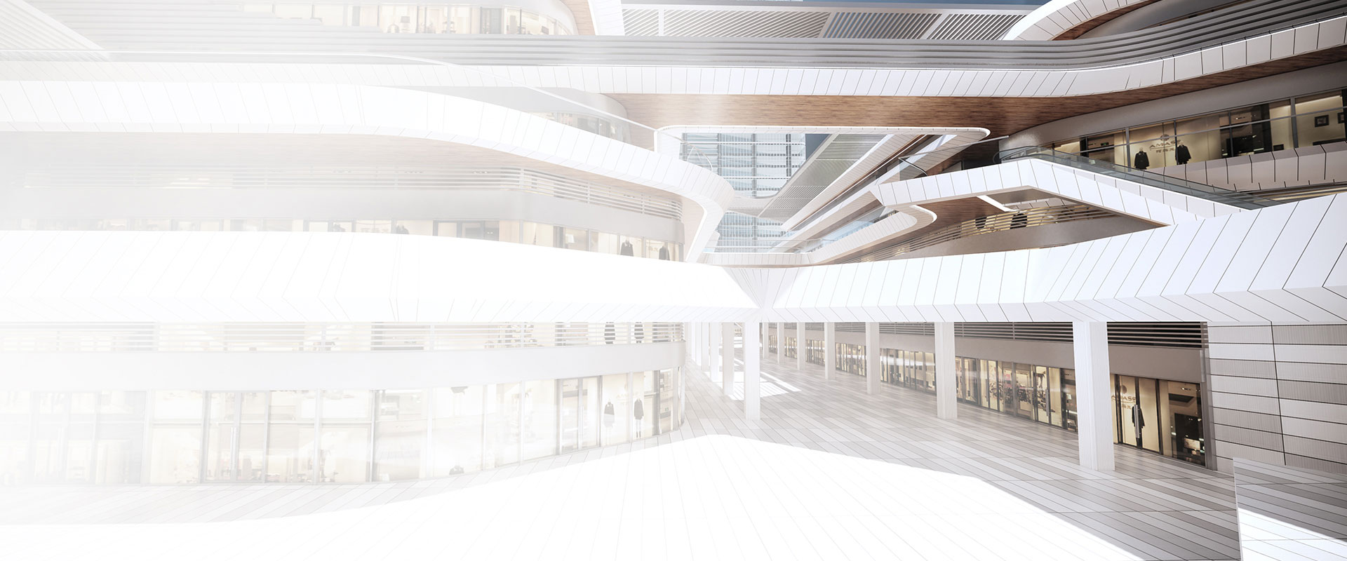 Commercial Complex Solution