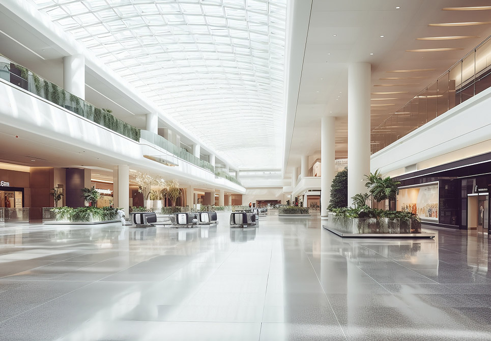 Diverse Products to Cater for More Scenarios