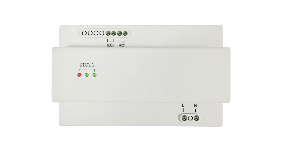 T-Series Power Supply
