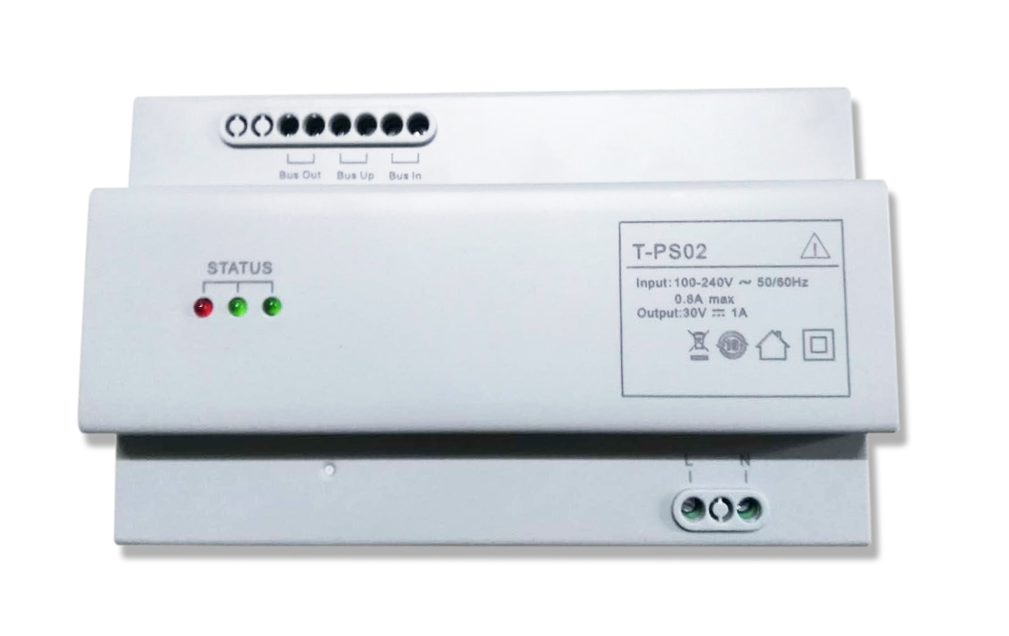 T-Series Extended Power Supply