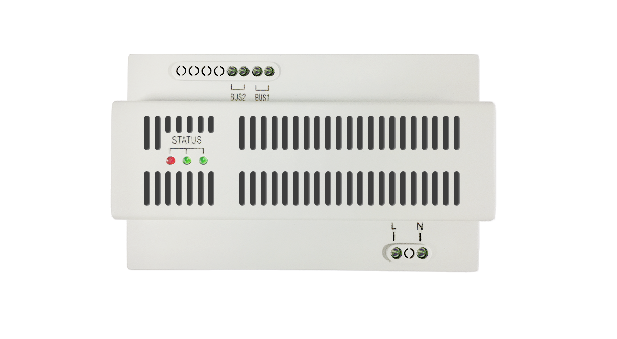 T-Series Power Supply