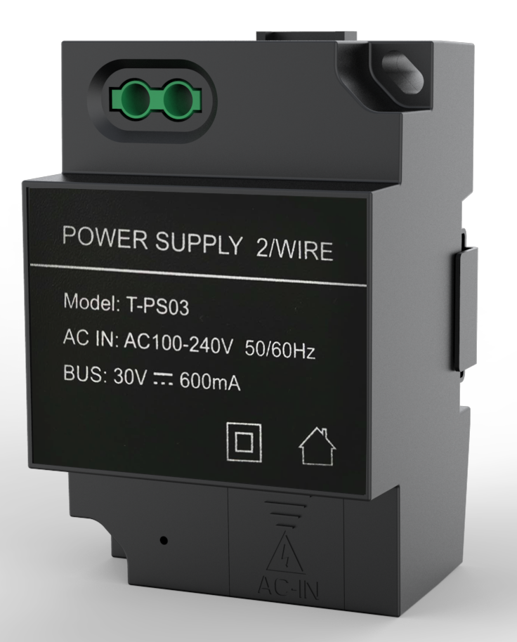 T-Series Power Supply