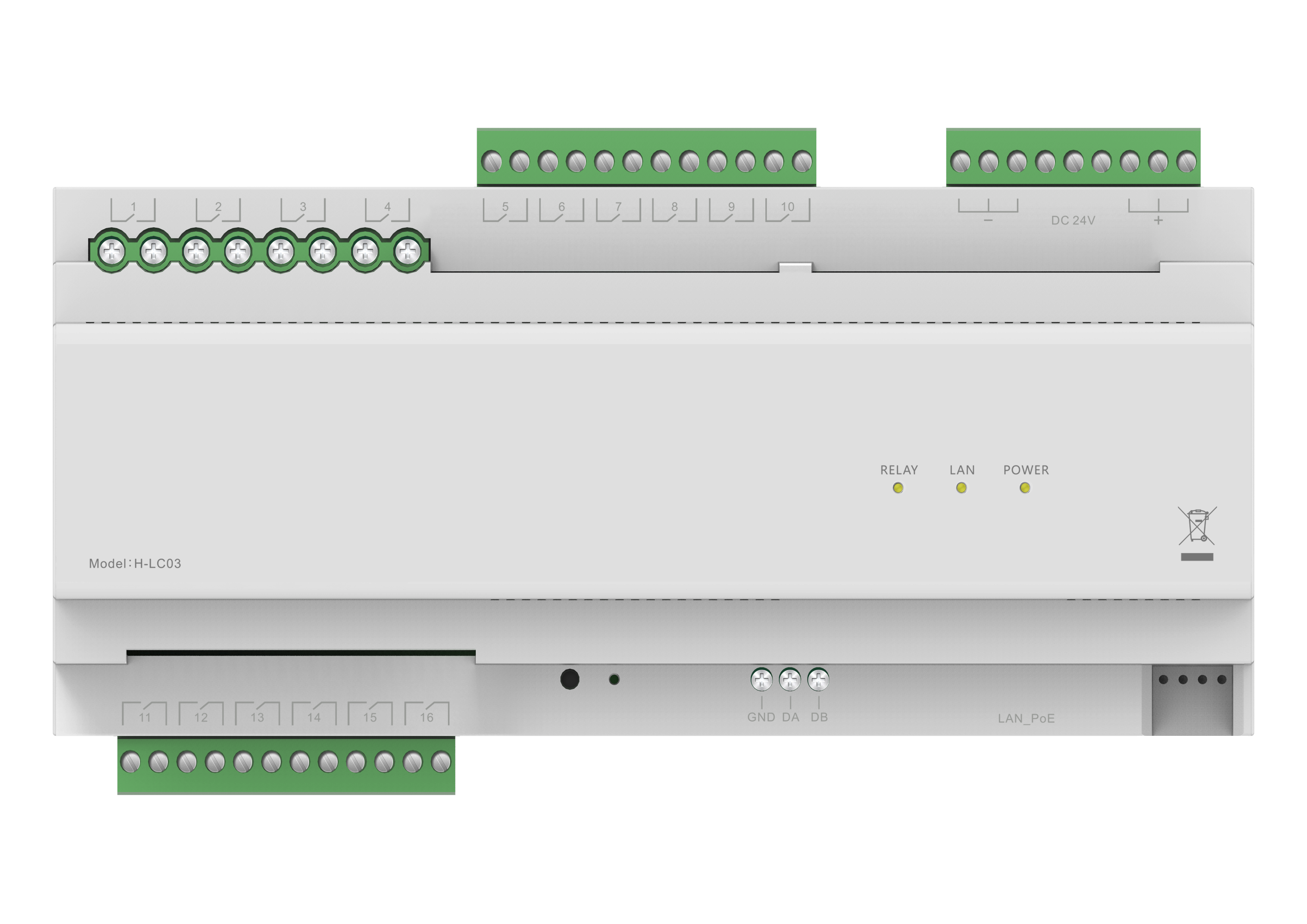 H-LC03