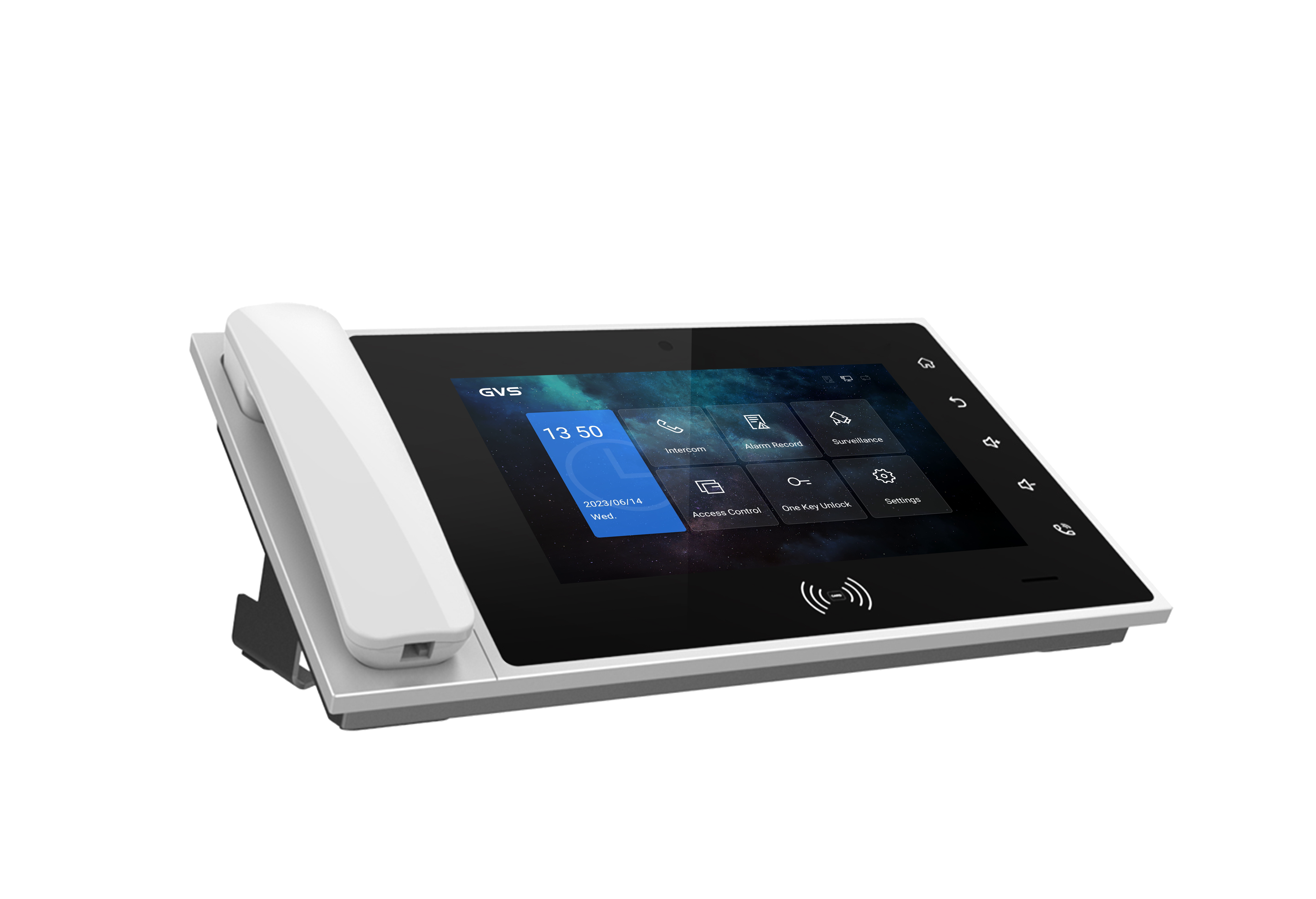 S Series Digital System Guard Unit