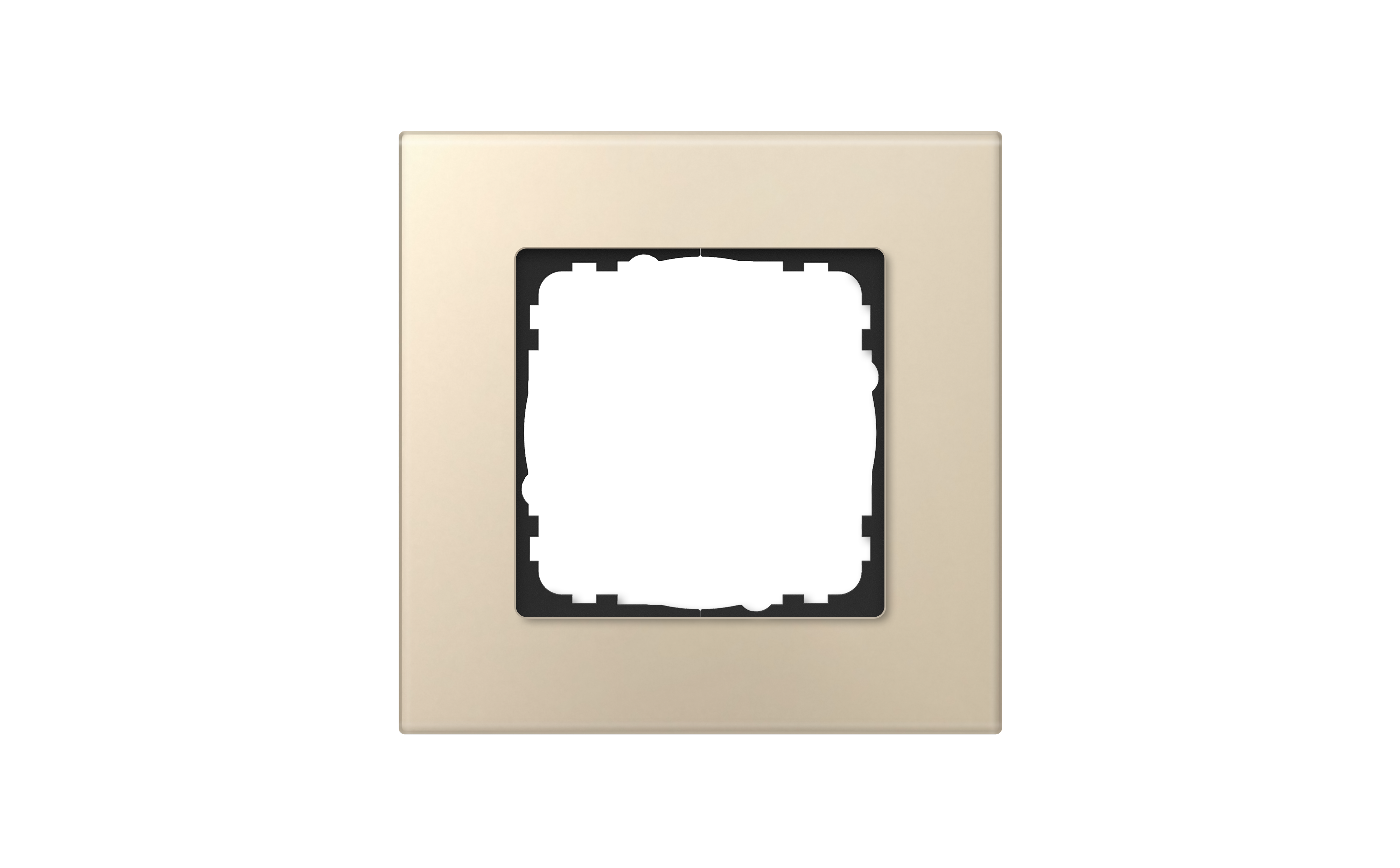 GS3 AG Glass Frame, 1/2/3 Fold