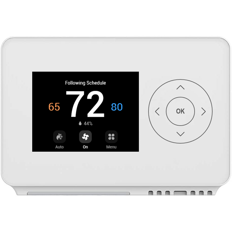 Wi-Fi Smart Thermostat TJ-225