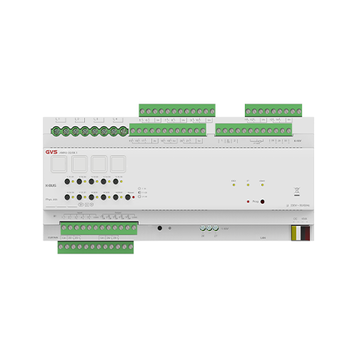 KNX Room Controller Smart with Secure