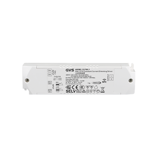 DALI DT6 Constant Current Dimming Driver/DALI DT8 Constant Current Dimming Driver,TW