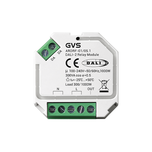 DALI-2 Relay Module