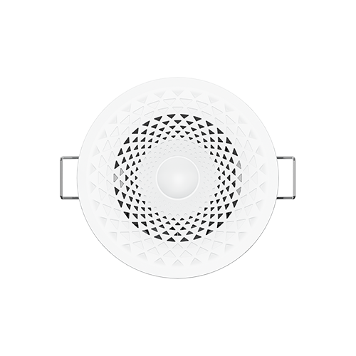 KNX Multifunctional Sensor