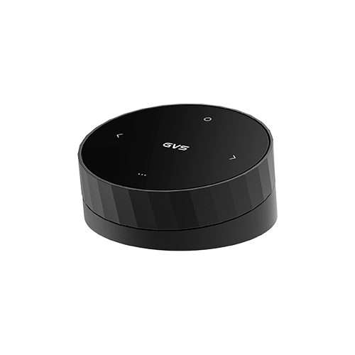 KNX Wireless Remote Knob K5