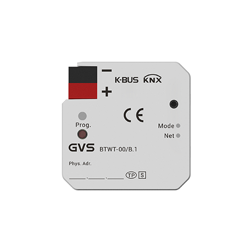 KNX Wireless Transceiver